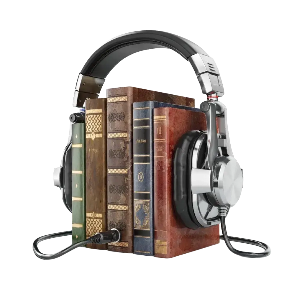 Audiobook Narration